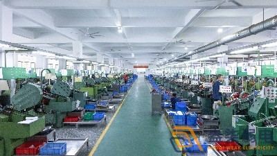 工廠環(huán)境安全監(jiān)測和能耗監(jiān)測系統(tǒng)