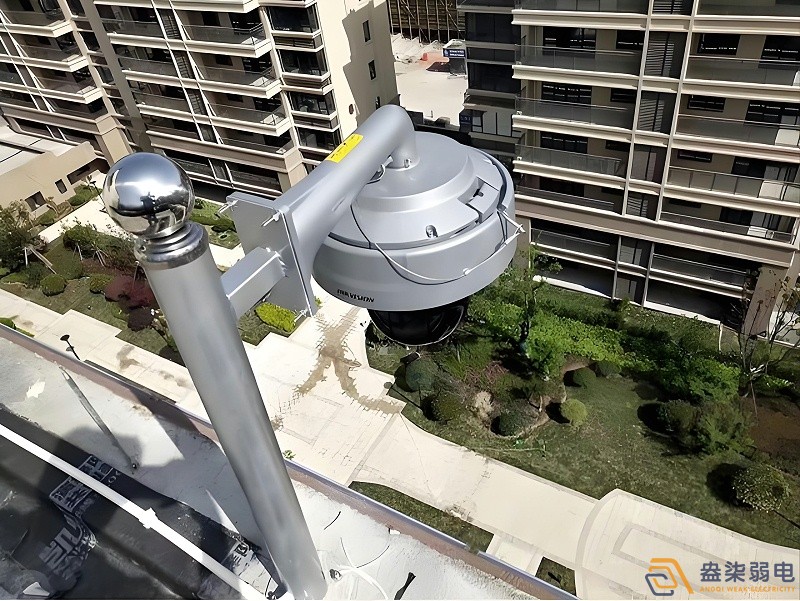 視頻監(jiān)控系統(tǒng)中鷹眼攝像機(jī)的適用場(chǎng)景