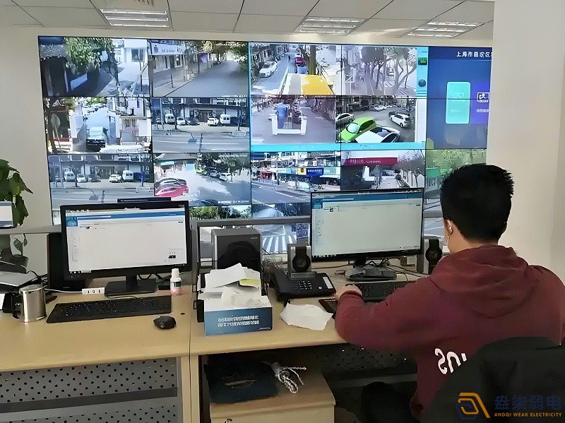 視頻監(jiān)控—實(shí)時(shí)監(jiān)測功能適合用在工廠哪些場景？