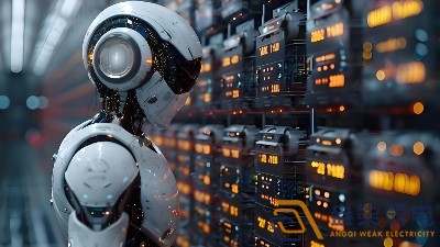 你的工廠需要工業(yè)AI機(jī)器人嗎？