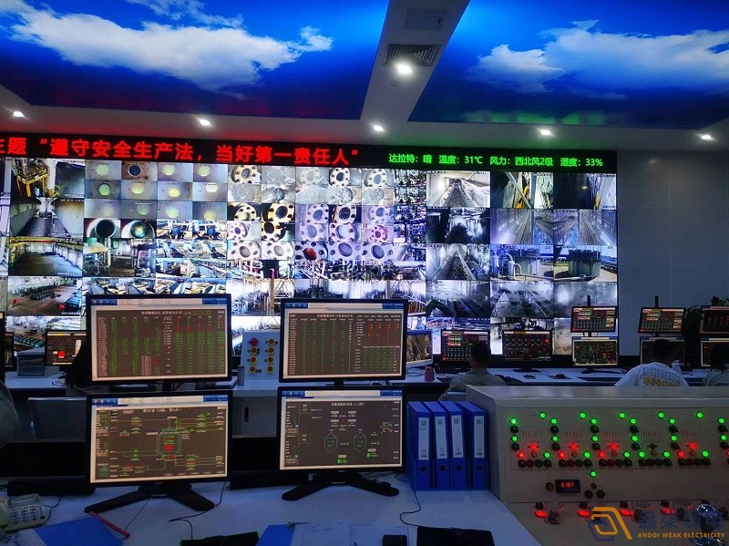 化工廠安裝監(jiān)控要點有哪些？