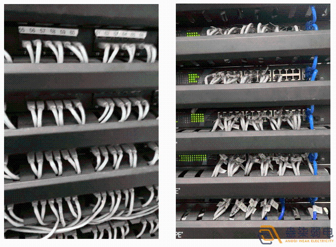 整理機(jī)柜的原則你知道幾條？