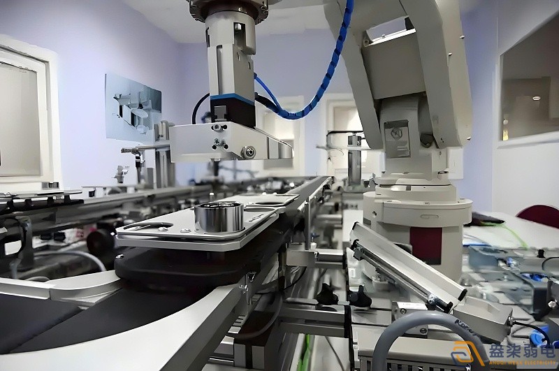 工廠傳統(tǒng)監(jiān)控與智能化監(jiān)控的價格差異大嗎？