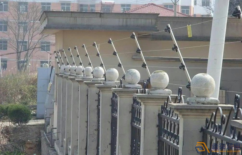 老舊小區(qū)弱電改造—小區(qū)智慧安防建設(shè)有哪些？