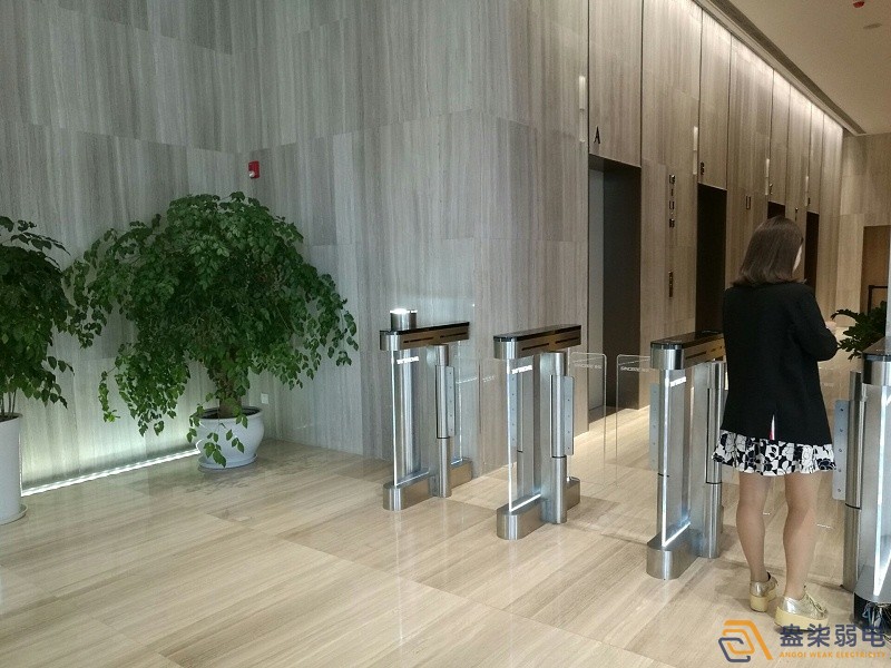 辦公樓如何加強(qiáng)來(lái)訪(fǎng)管理？