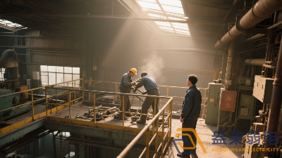 工廠車間巡檢管理必要性