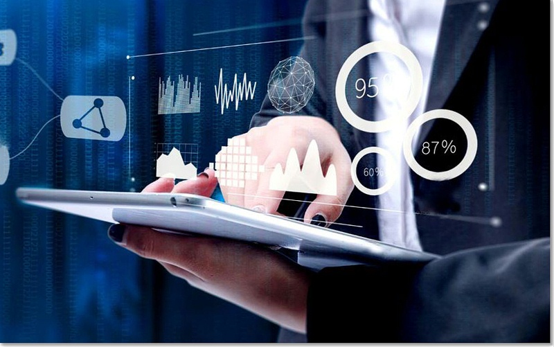 成都工廠弱電—FMCS廠務管理給企業(yè)帶來了什么？