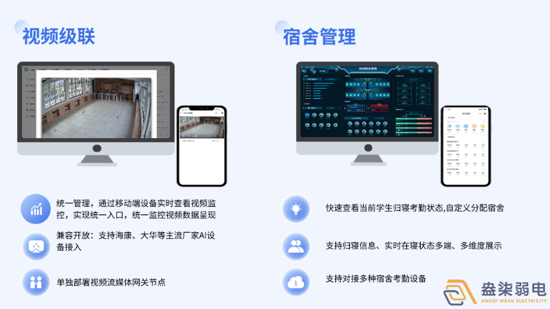 智慧校園—智能選課、排課系統(tǒng)