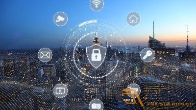 智能入侵報(bào)警系統(tǒng)適合用在哪些行業(yè)？