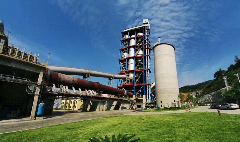 成都弱電公司—水泥廠防火痛點有哪些？