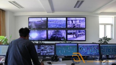 生產(chǎn)實時監(jiān)控系統(tǒng)的監(jiān)控流程和功能？