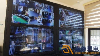 智能化小區(qū)安防建設(shè)中的4個到位什么？