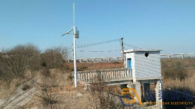 成都監(jiān)控安防—水庫(kù)漁場(chǎng)安裝監(jiān)控如何配置？