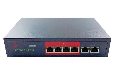 教你如何選擇弱電工程中挑選的PoE交換機(jī)？