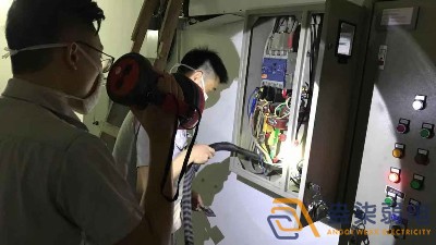 企業(yè)選擇弱電公司進(jìn)行維保的重要性