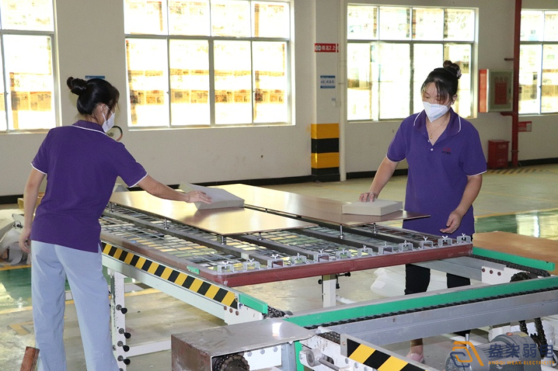 生產(chǎn)監(jiān)控—涂裝車間的生產(chǎn)如何監(jiān)管？