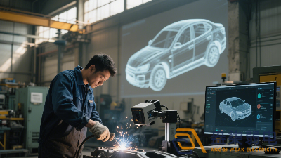 3D視覺(jué)在焊裝車間的智能制造應(yīng)用場(chǎng)景