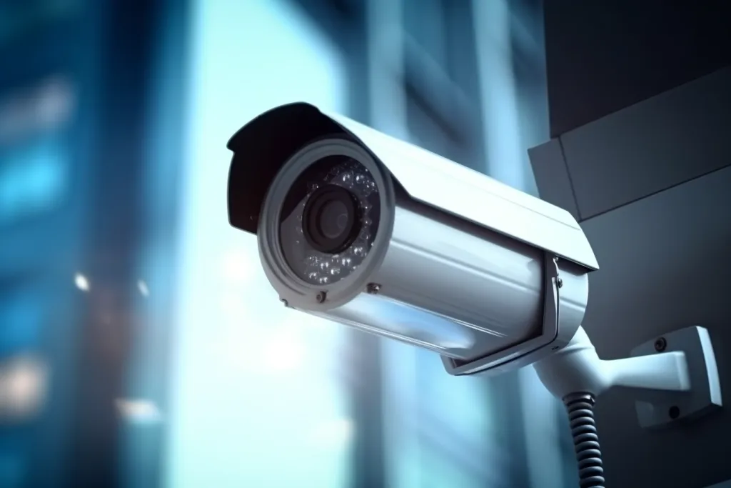 安防視頻監(jiān)控中如何選用光源？