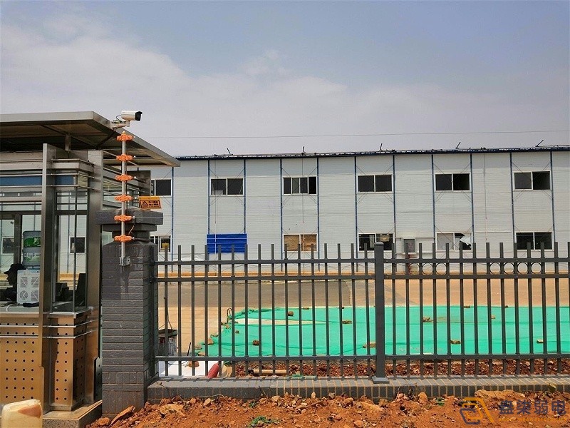 廠區(qū)周界防范如何建設(shè)？