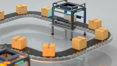 成都弱電公司—RFID流水線管理怎么樣？