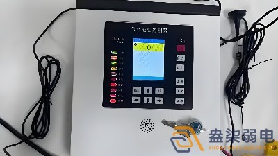 ?；髽I(yè)保命神器！氣體泄漏檢測系統(tǒng)如何防患未然？