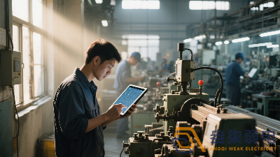 企業(yè)如何選擇MES系統(tǒng)？