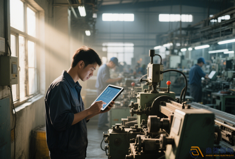 企業(yè)如何選擇MES系統(tǒng)？