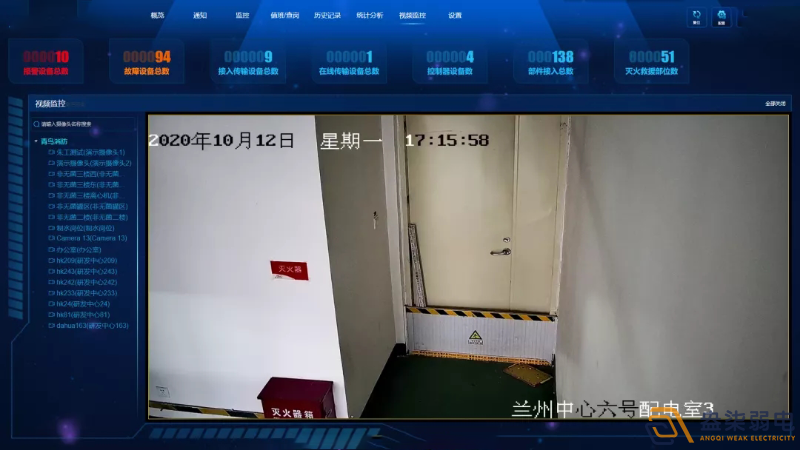 門禁系統(tǒng)如何與消防、視頻監(jiān)控、樓宇系統(tǒng)聯(lián)動