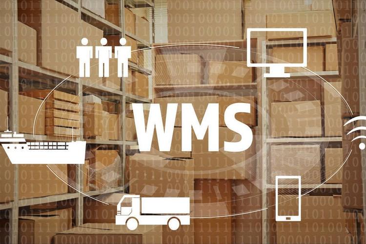 WMS如何解決標簽頻繁問題？