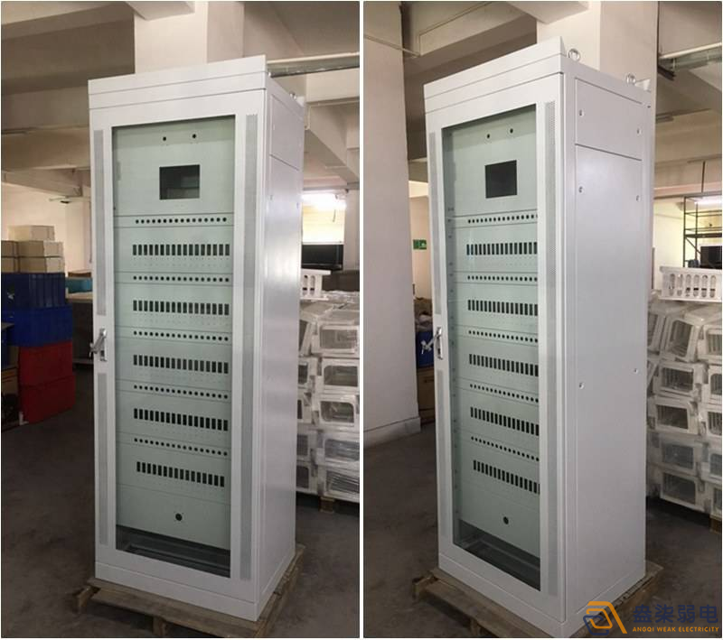 成都弱電公司—機柜防塵有哪些講究？？