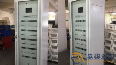 成都弱電公司—機柜防塵有哪些講究？？