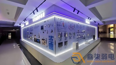 辦公樓如何做好能源管理？