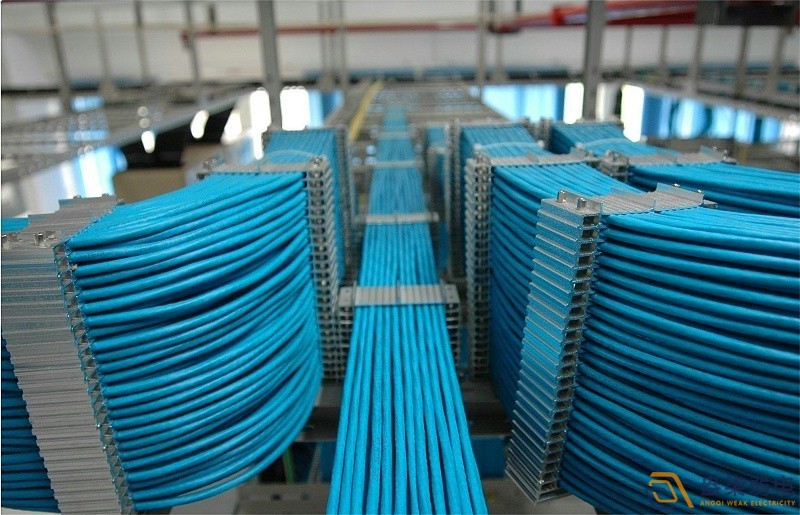 成都網(wǎng)絡(luò)布線—六類(lèi)非屏蔽網(wǎng)線和六類(lèi)屏蔽網(wǎng)線有什么區(qū)別？