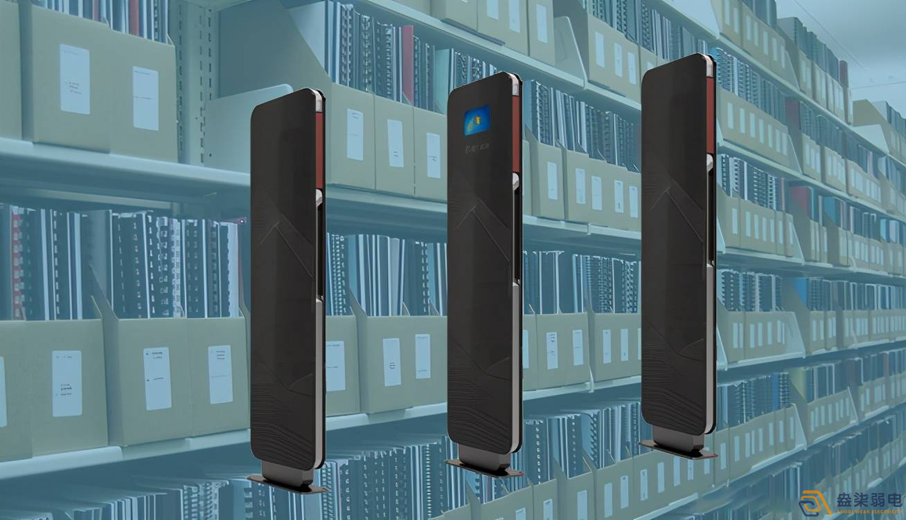 成都弱電公司—RFID倉庫貨物門禁進出入識別