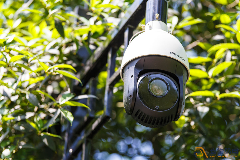 成都盎柒弱電—如何選擇適合自己企業(yè)的安防監(jiān)控？