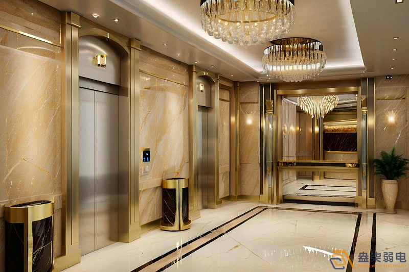 電梯IP可視五方對講的優(yōu)勢有哪些？