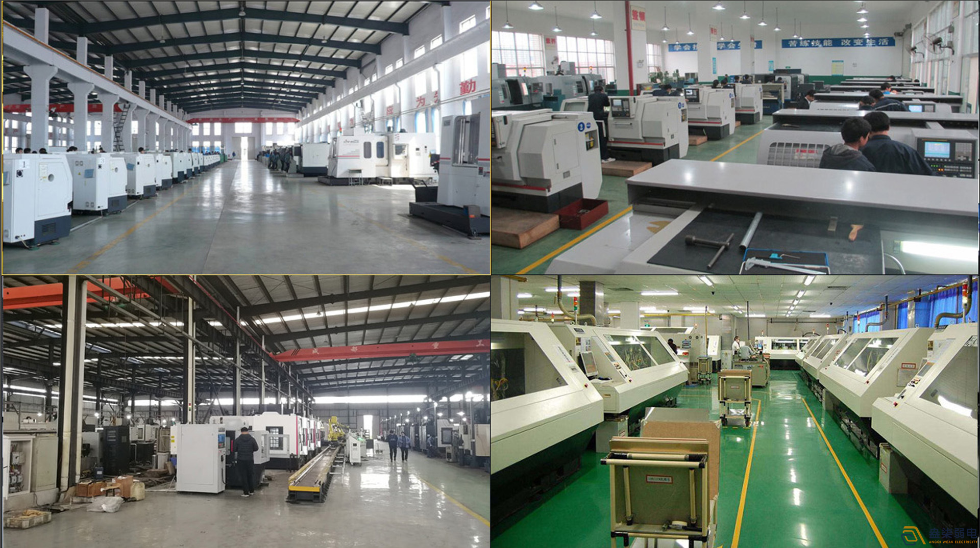 四川新建食品廠監(jiān)控系統(tǒng)如何設(shè)計(jì)？