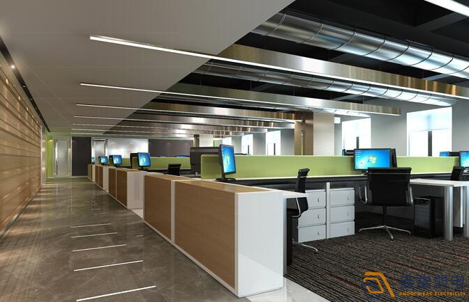成都綜合布線—辦公室布線一般都是什么需求？
