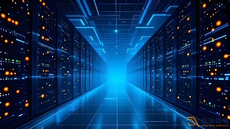 工廠用全光網(wǎng)布局安全嗎？