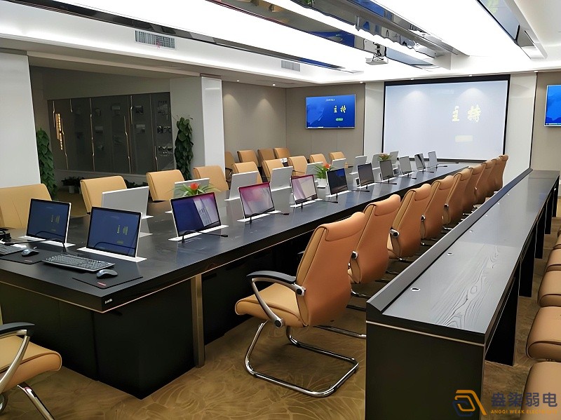 無(wú)紙化會(huì)議系統(tǒng)，為企業(yè)發(fā)展注入新活力