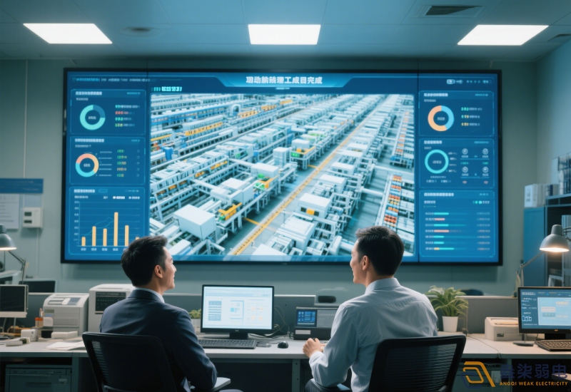 工廠MES一張圖的核心應(yīng)用優(yōu)勢(shì)