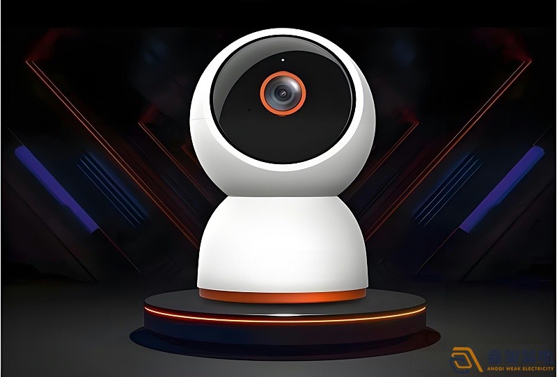 智能全景安防監(jiān)控攝像頭有哪些特點？