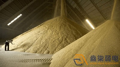 糧庫安防系統(tǒng)如何進行設計？