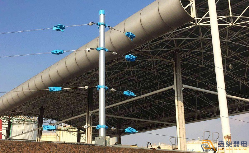 工廠周界報(bào)警系統(tǒng)帶來好處有哪些？