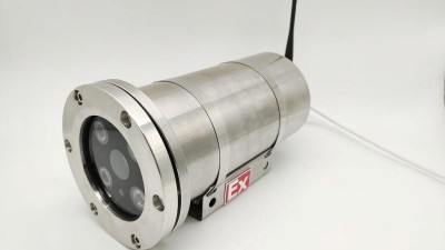 選擇防爆攝像機(jī)有什么要求？