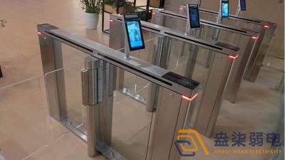 企業(yè)微信禁考勤一體機，快試試！