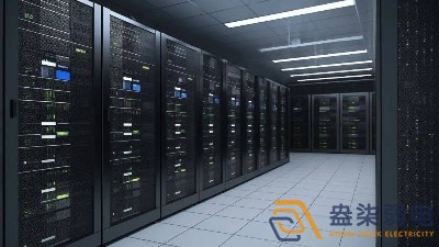 工廠高配置的機(jī)房的意義