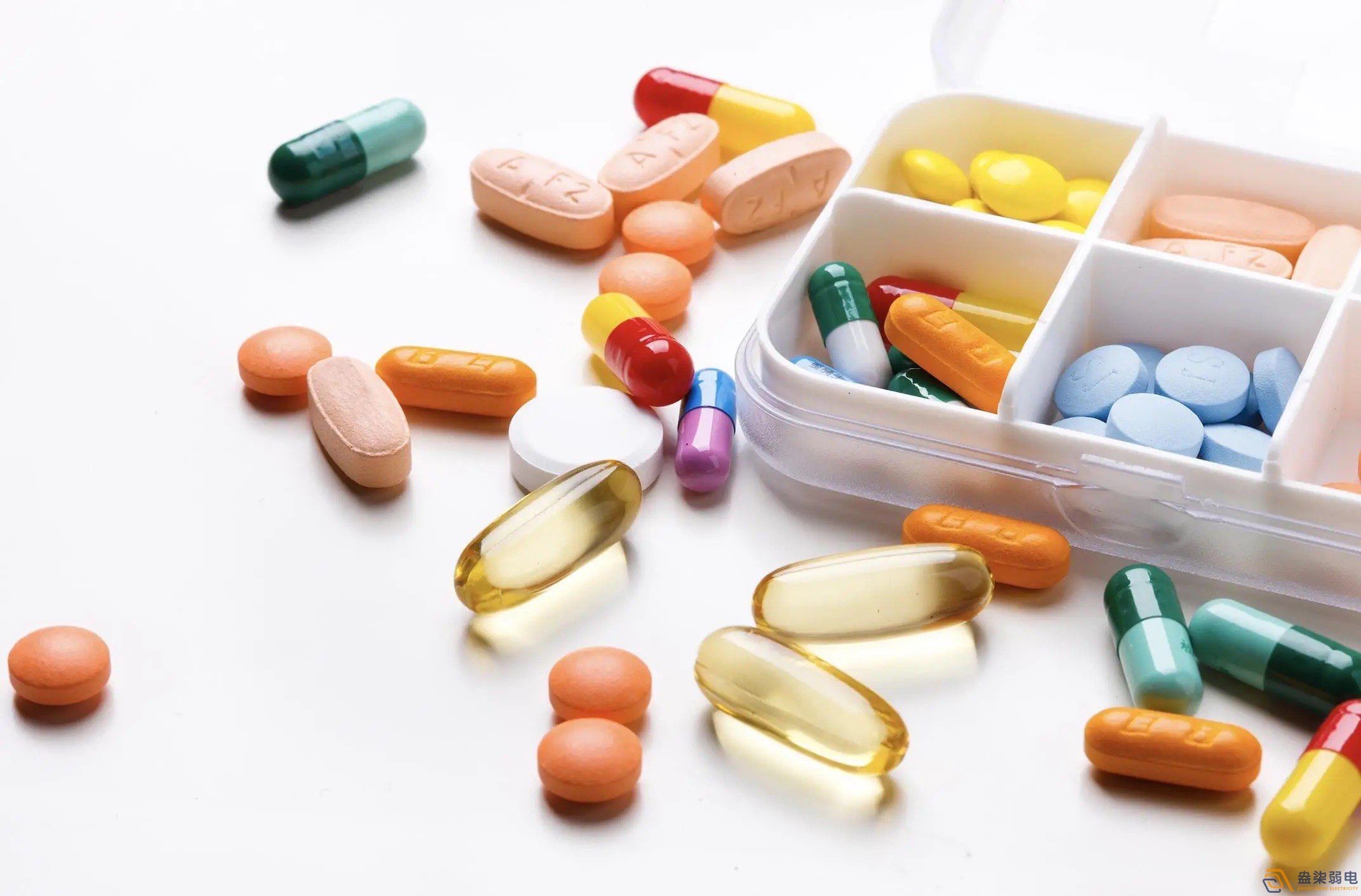 制藥行業(yè)bms系統(tǒng)解決方案