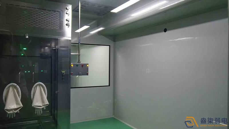 如新技術(shù)在弱電設(shè)備中的應(yīng)用有哪些？ (2)