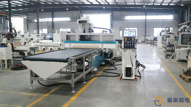 無(wú)人化工廠在哪些行業(yè)應(yīng)用廣泛？